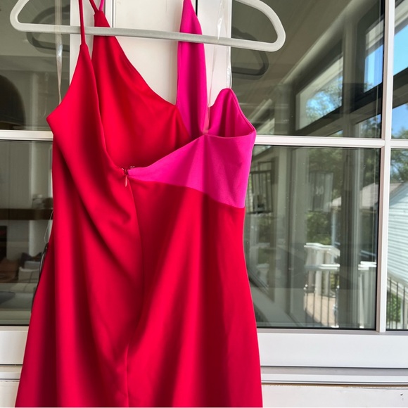 NWT Bebe Dress Size Large - Picture 6 of 11